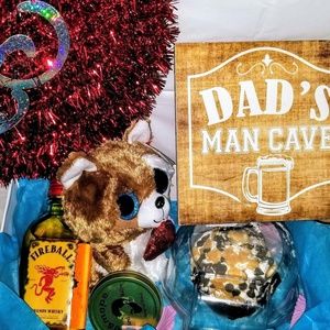 Personalized Unique Gift (filled boxes)